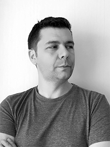 Erhan Tunalı