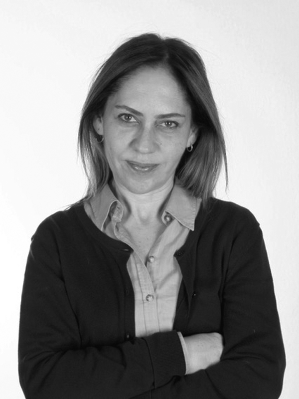 Fulya İnce Gürer