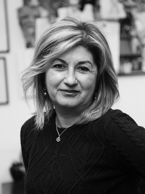 Nükhet Büyükoktay